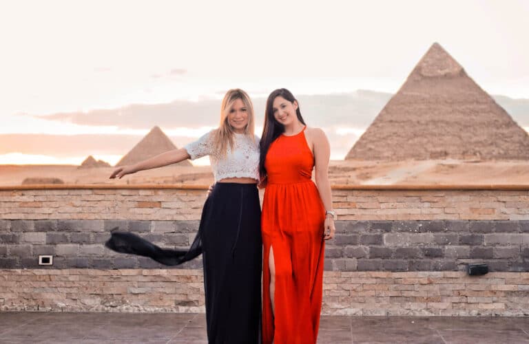 8 Days Luxury Tours – Cairo and 3 Nights Cruise By Flight