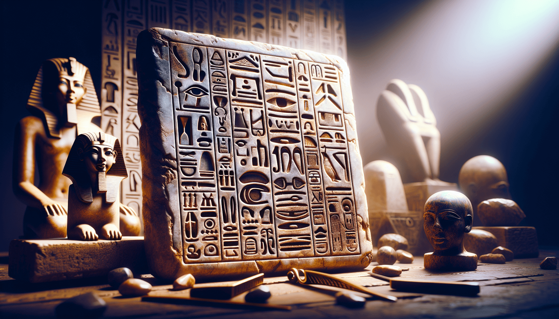 ancient egyptian symbols and their meanings
