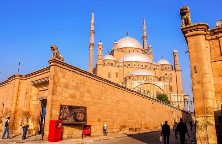 Cairo Short Break: 4-Day Cairo Tour — photo 4