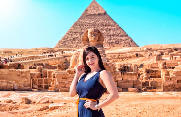 Cairo Stopover Tour to Pyramids, Museum & Khan El Khalili — photo 5