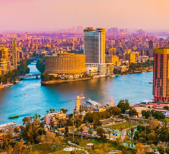 things to see in cairo