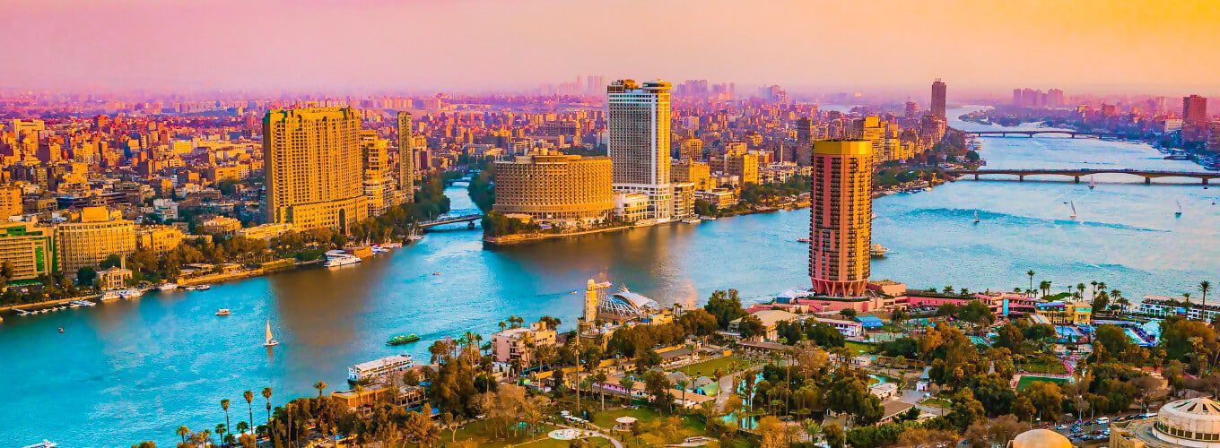 things to see in cairo