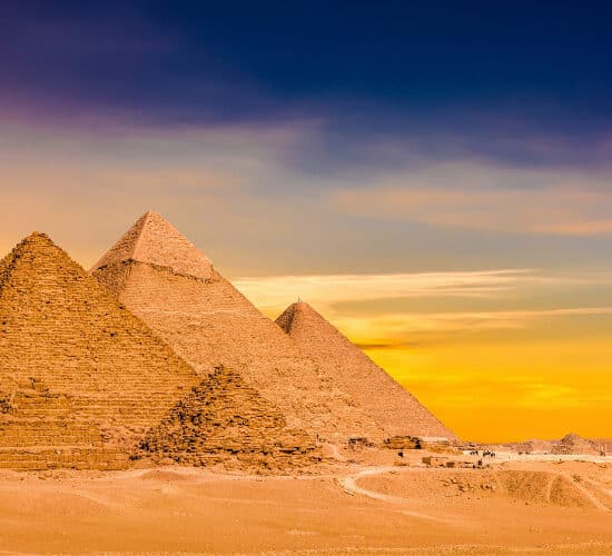 Fun Things to Do in Egypt