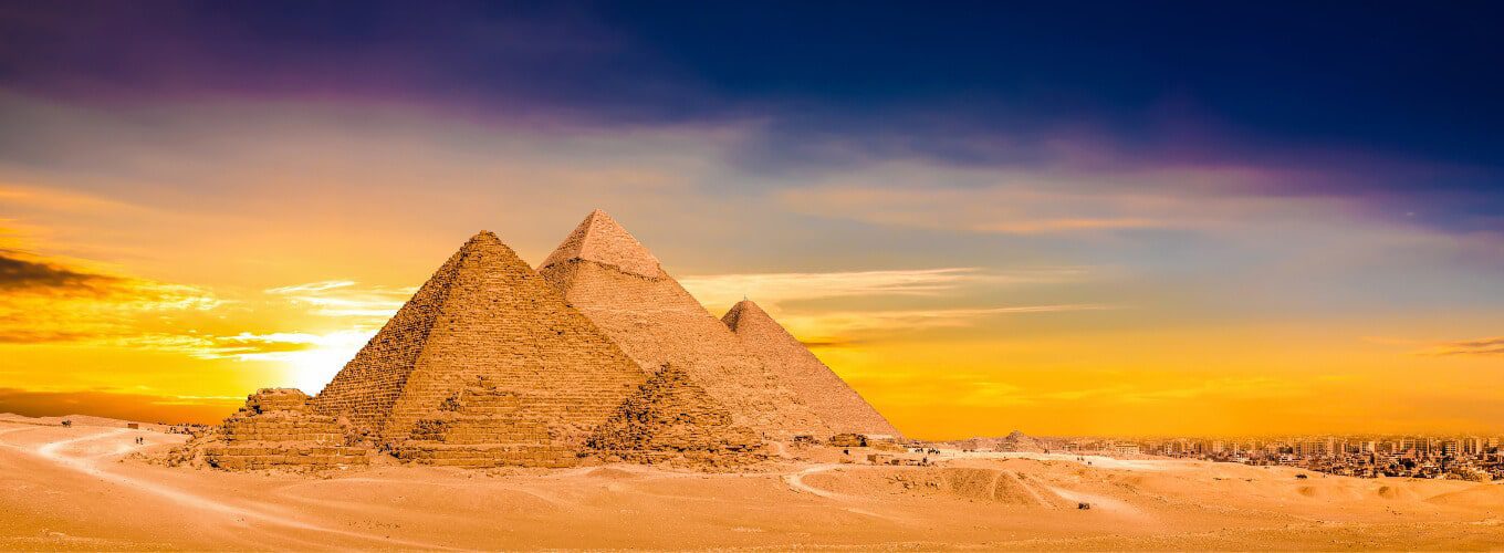 Fun Things to Do in Egypt