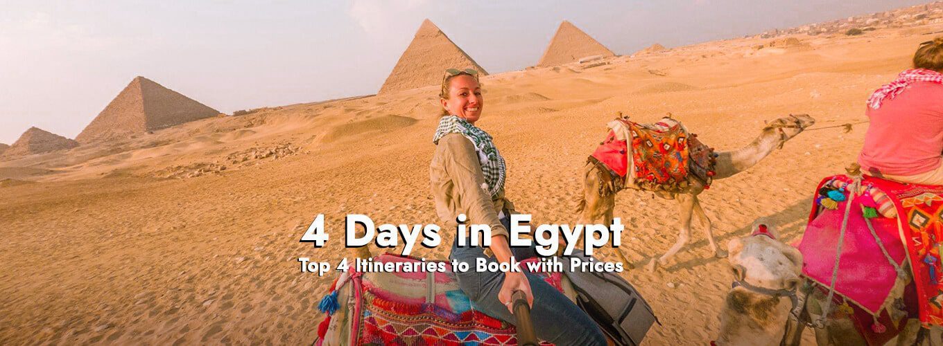 4 Days in Egypt