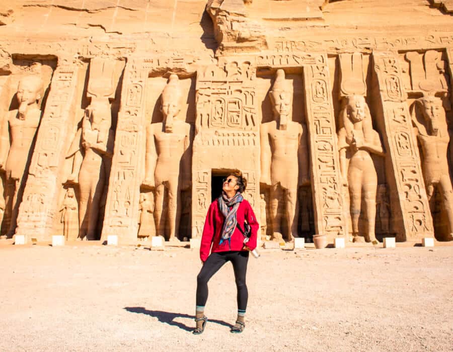 Egypt Itinerary 5 Days