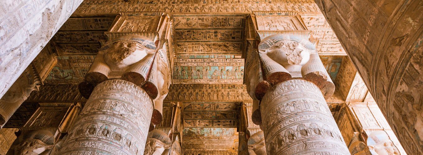 Things to see in Luxor