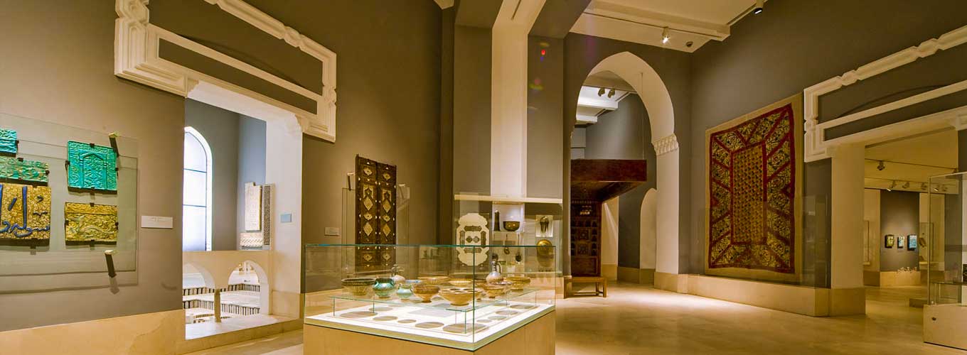 Egypt Museums