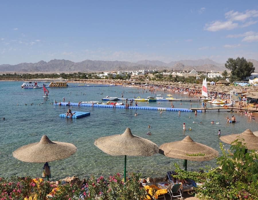 Things to Do in Sharm El Sheikh