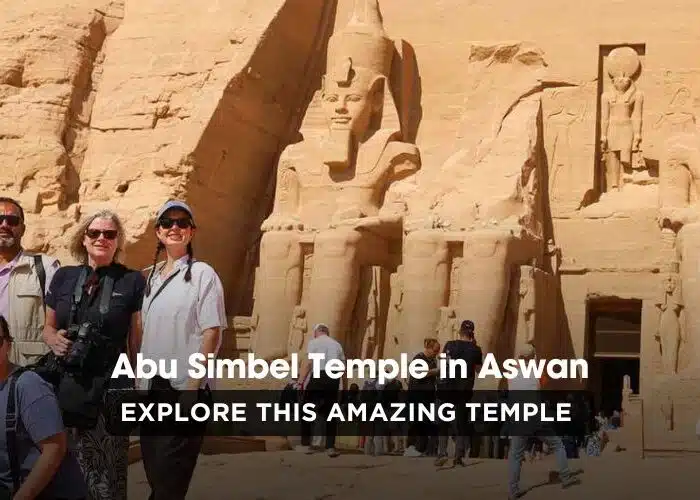 Abu Simbel Temples