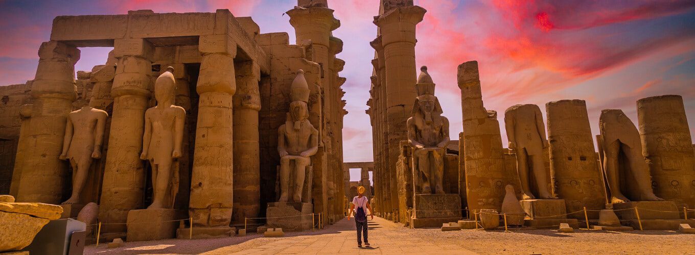 Fun Things to Do in Egypt