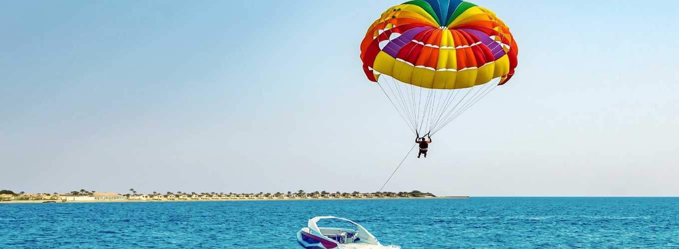 Things to do in Hurghada