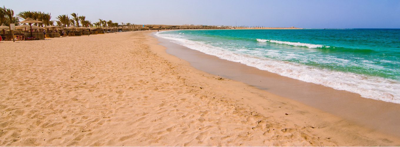 Things to See in Marsa Allam