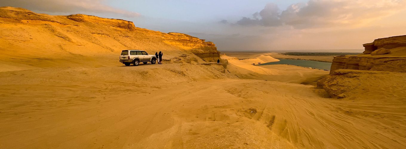 Things to do in Fayoum