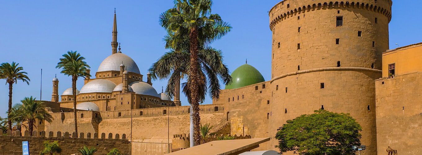 Top Things to see in Cairo