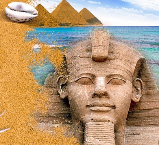 How much does a trip to Egypt cost