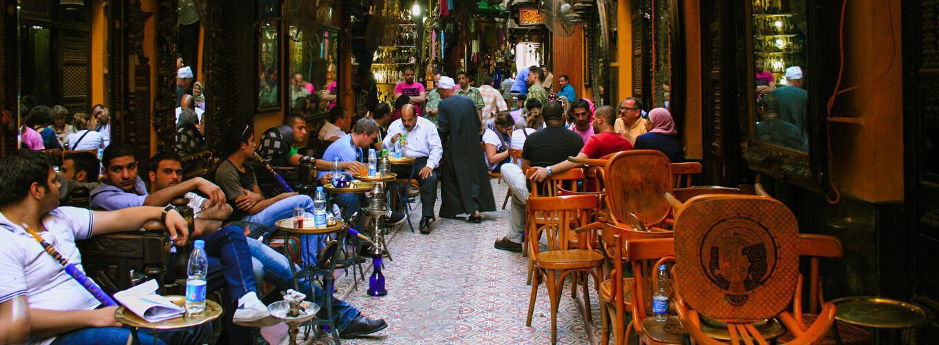 Top Things to see in Cairo