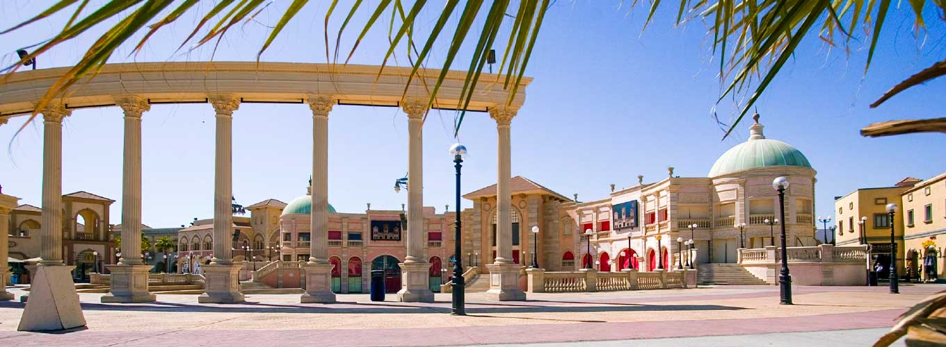 Things to do in Sharm el-Sheikh