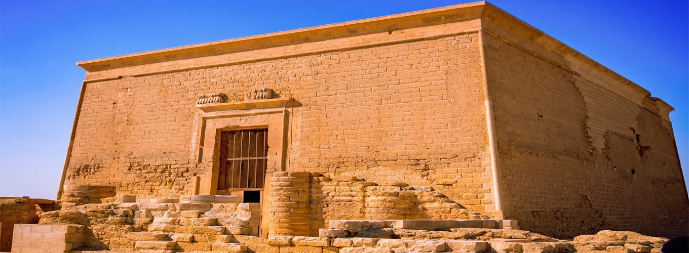 Things to do in Fayoum