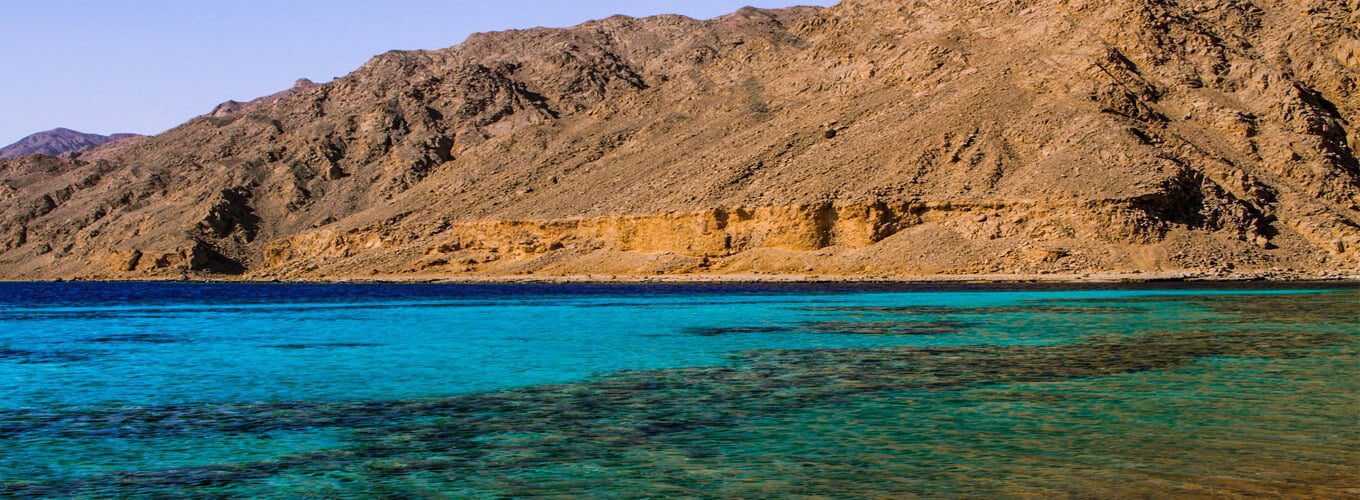 Things to do in Sharm el-Sheikh