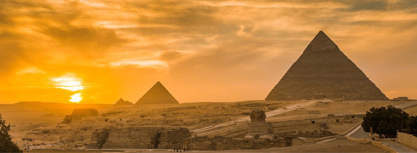 How much does a trip to Egypt cost
