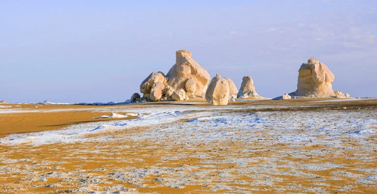 5 Days Oasis Circle Tour from Cario — photo 2