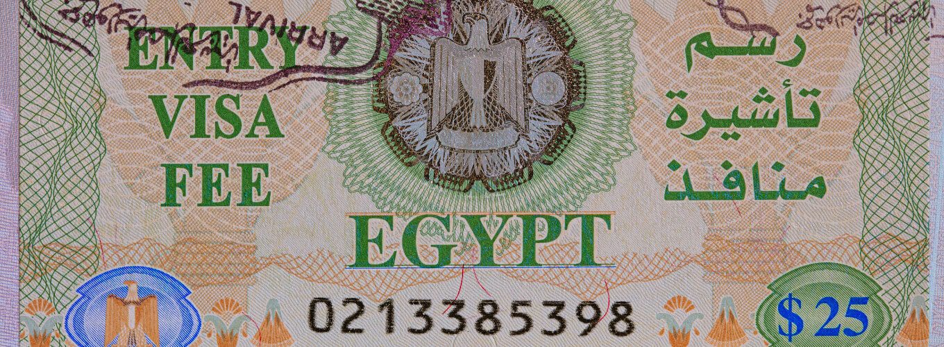 Can I Apply For Egypt Visa Online A Step by Step Guide