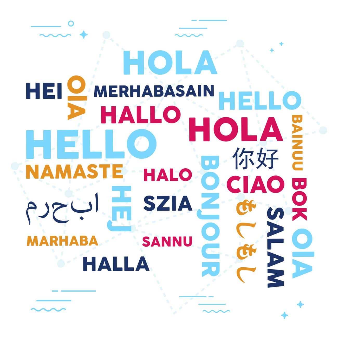 What Language is Spoken in Egypt