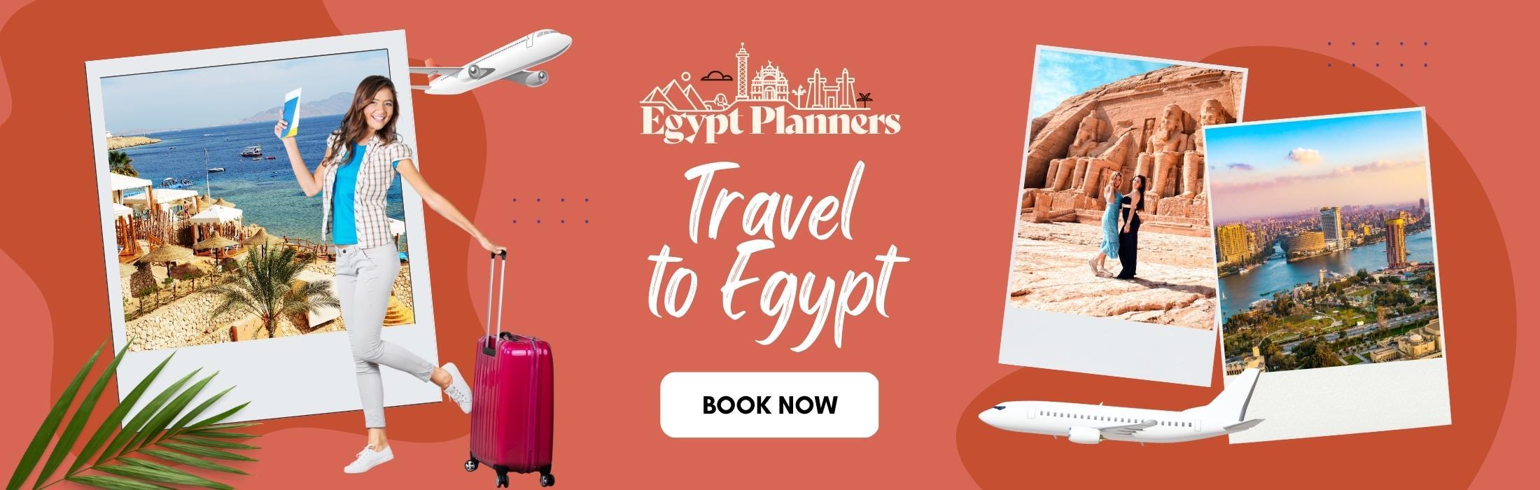 travel documents for egypt