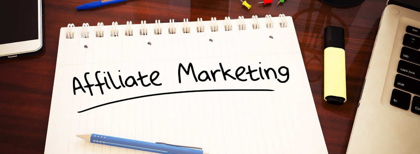 Affiliate Marketing Programs In Egypt