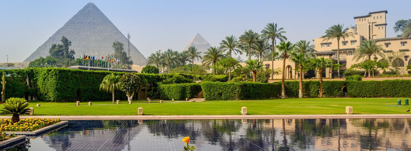 Best Hotels in Cairo