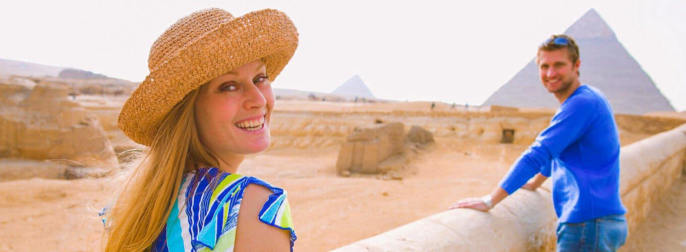 Egypt Tours Packages from USA
