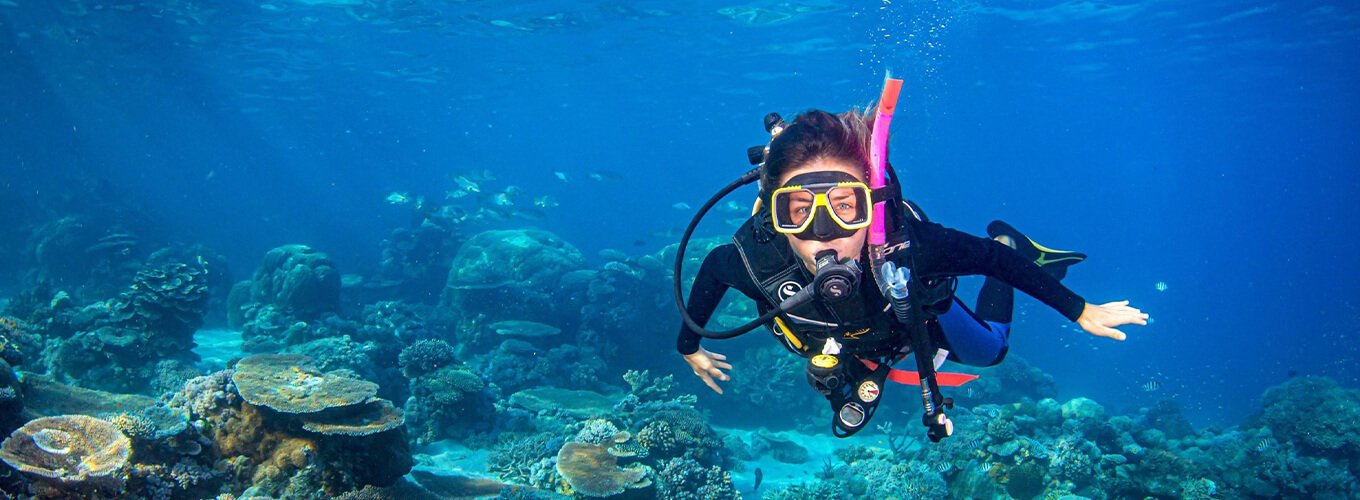 Best Snorkeling in Egypt