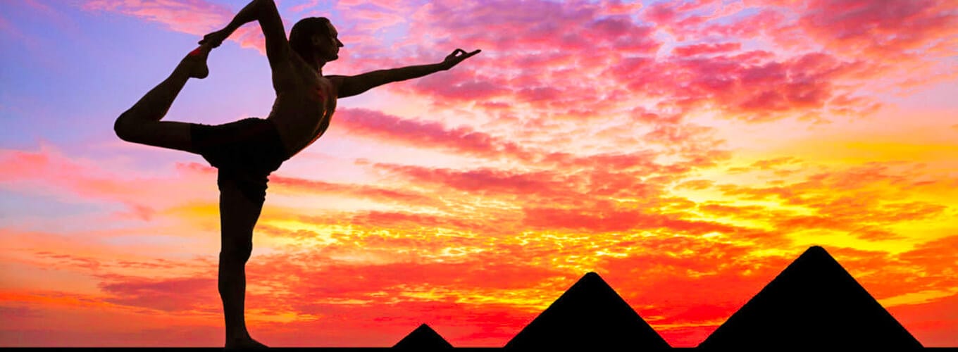 Spiritual Trips to Egypt