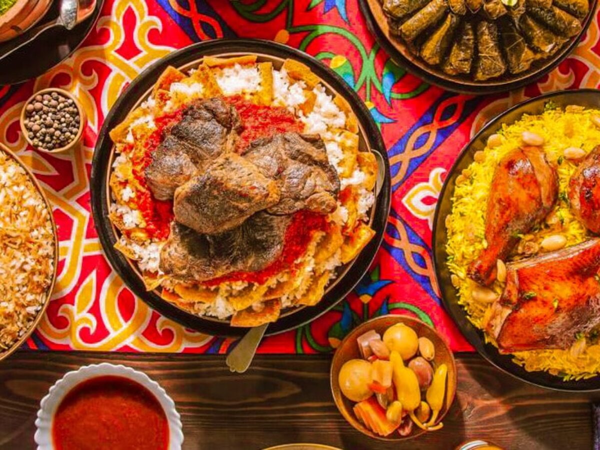 Street Food Safari: Exploring Luxor's Culinary Delights - Where to Find the Best Street Food