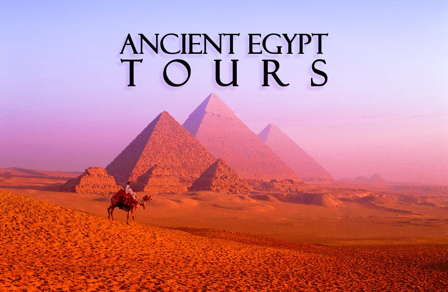Best Ancient Egypt Tours You Must Know Get 10 OFF
