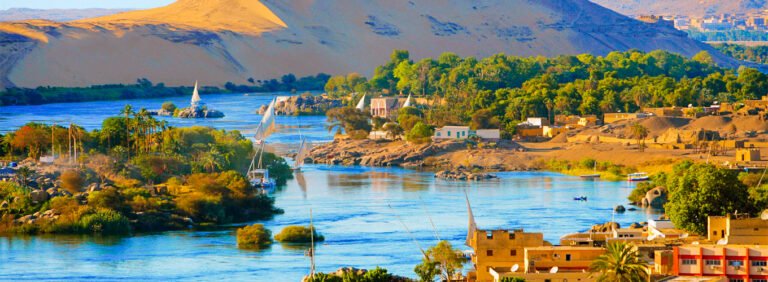 Luxor and Aswan Travel: What to See and Do