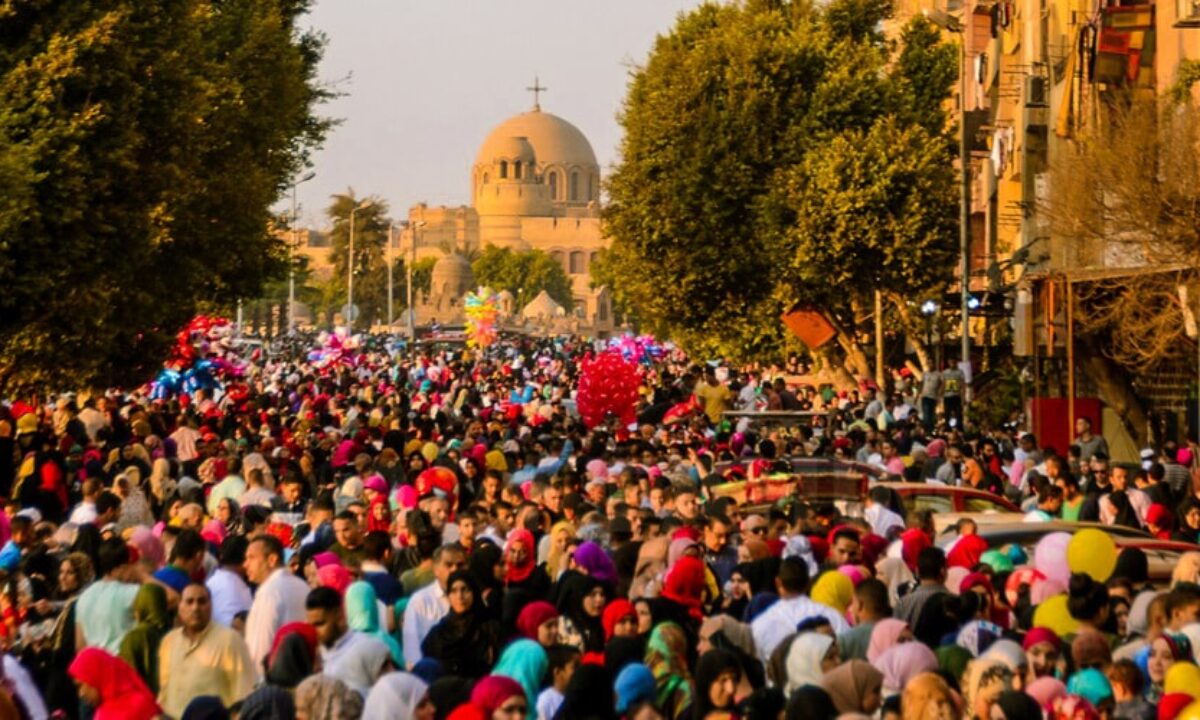 Luxor's Festival Extravaganza: A Year-Round Celebration Guide - Celebrating Diversity: Cultural Workshops and Exhibitions
