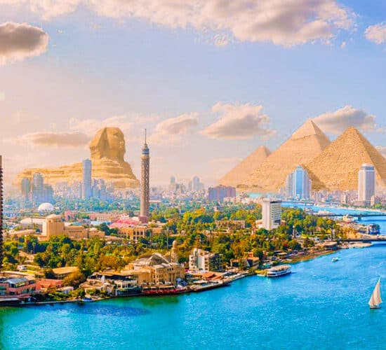 Cairo Top Tours