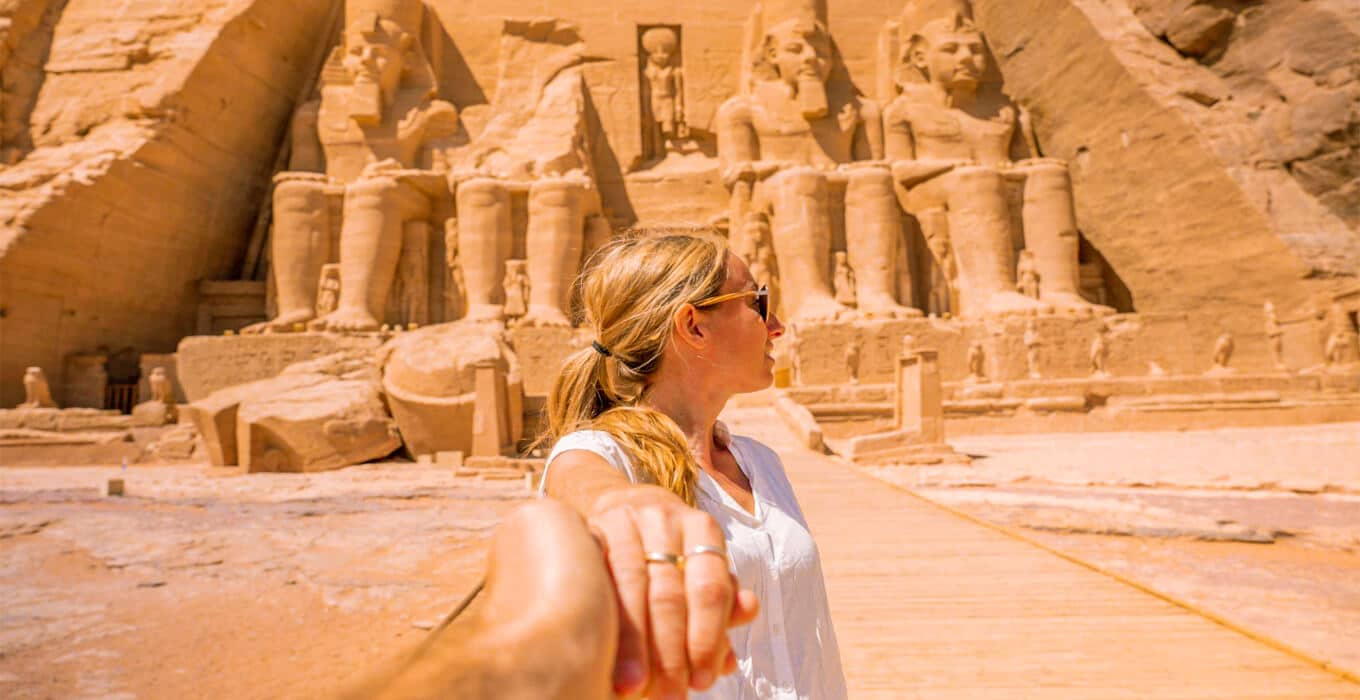 Holidays in Egypt for Couples