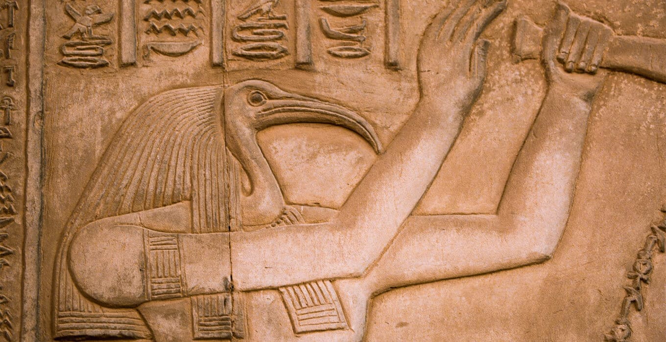 Revered Animals in Ancient Egypt