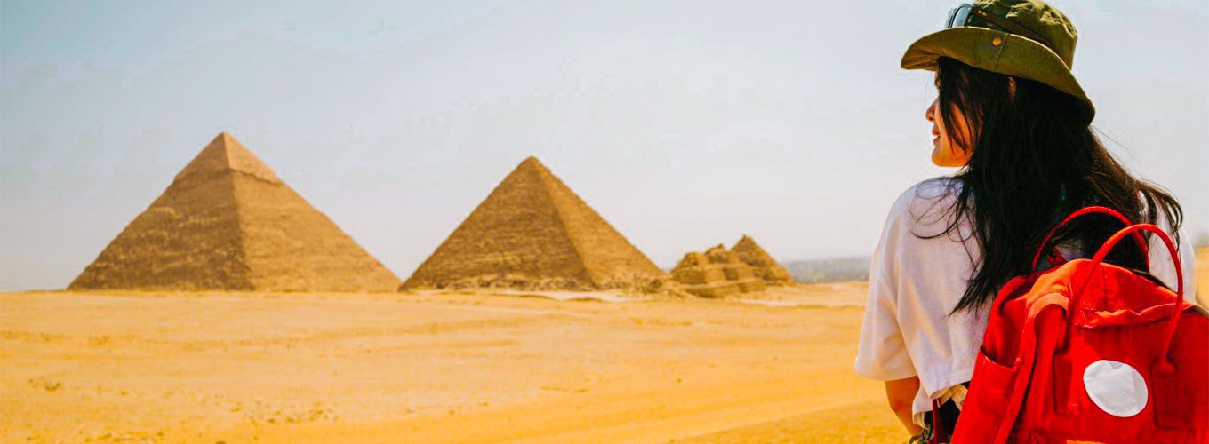 Egypt Tours From Malaysia | Egypt Tour Packages Malaysia