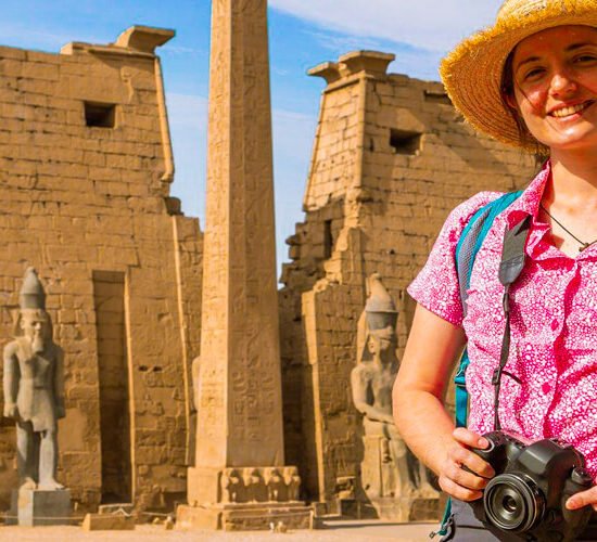 Is Egypt Safe for American tourists