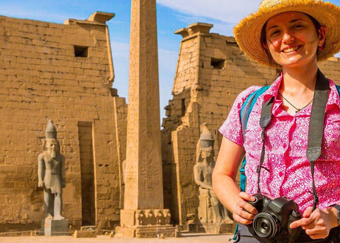 Is Egypt Safe for American tourists