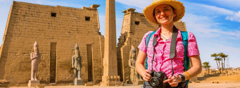 Is Egypt Safe for American Tourists? Latest Travel Updates in 2026