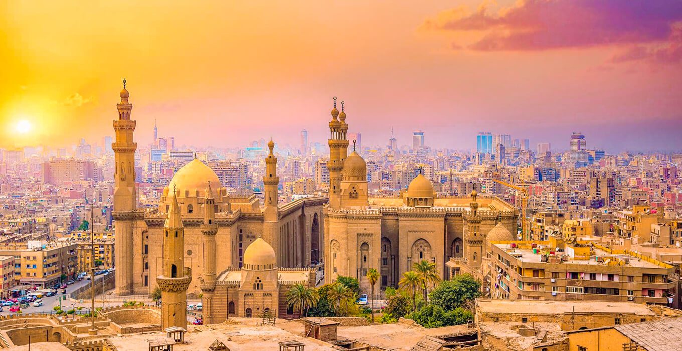 One Day Tour in Cairo Egypt