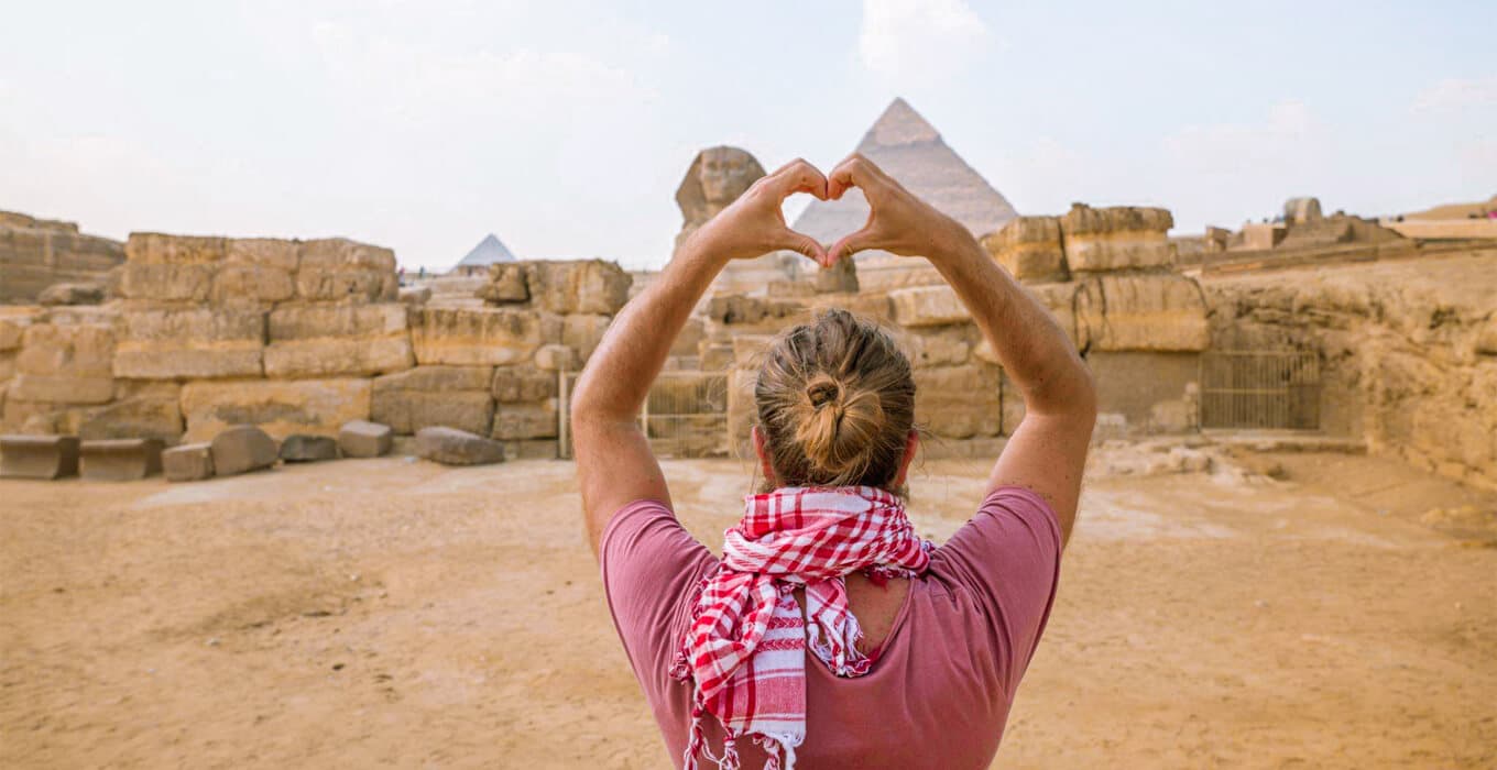 Is Egypt Safe for American tourists