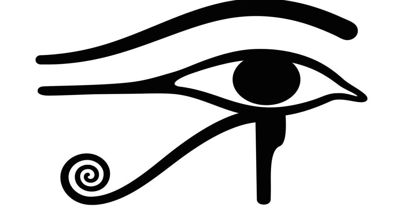 Eye of Horus vs Eye of Ra