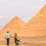 Escorted Tours to Egypt from UK