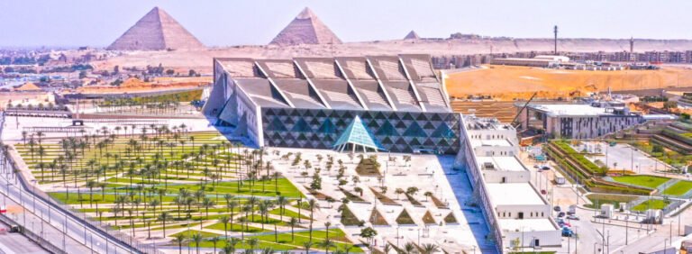 Gem Museum Egypt: Your Ultimate Guide